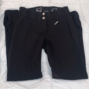 Goode Rider Breeches